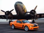 Saleen S302 Parnelli Jones Limited Edition 2006 года
